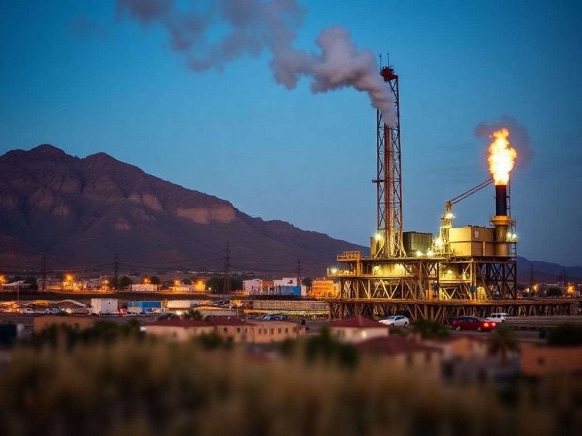 Loreto necesita impulsar la inversión en exploración de hidrocarburos