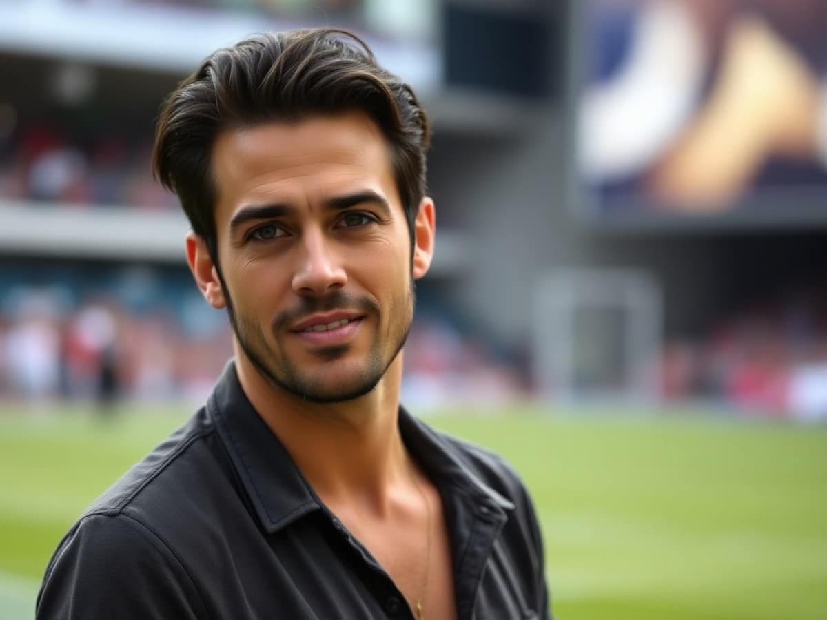 “Le deseo lo mejor del mundo”: Nicola Porcella se sincera sobre Angie Arizaga y Jota Benz