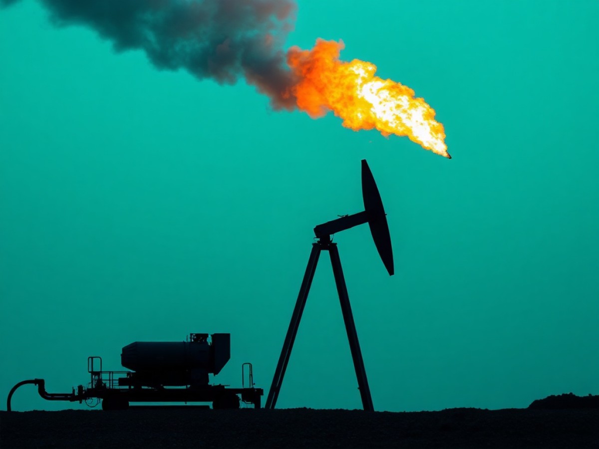 Los precios del petróleo continúan a la baja tras firma de acuerdo entre EE. UU. e Irán