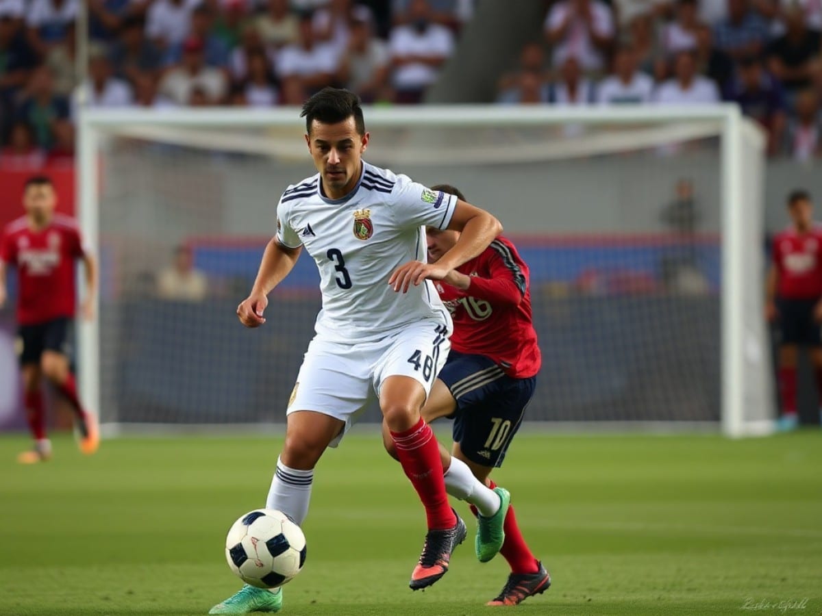Roger Martínez explotó por no ser convocado al Mundial 2026 y apuntó duramente contra el técnico Néstor Lorenzo