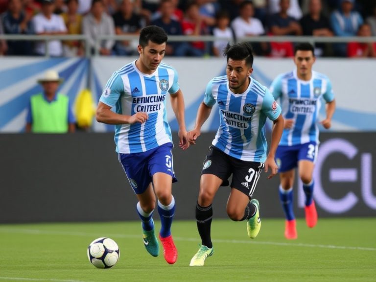 Sporting Cristal no levanta: perdió 3-1 ante FC Cajamarca por la fecha 15 del Torneo Apertura 2026