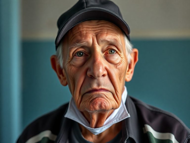 Surco: exdeportista de 66 años espera hace un año una operación a la cadera