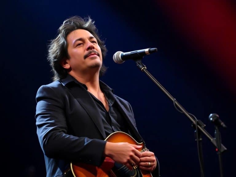 Andrés Calamaro regresa a Lima: fecha, preventa y precios y todo sobre su concierto en Costa 21