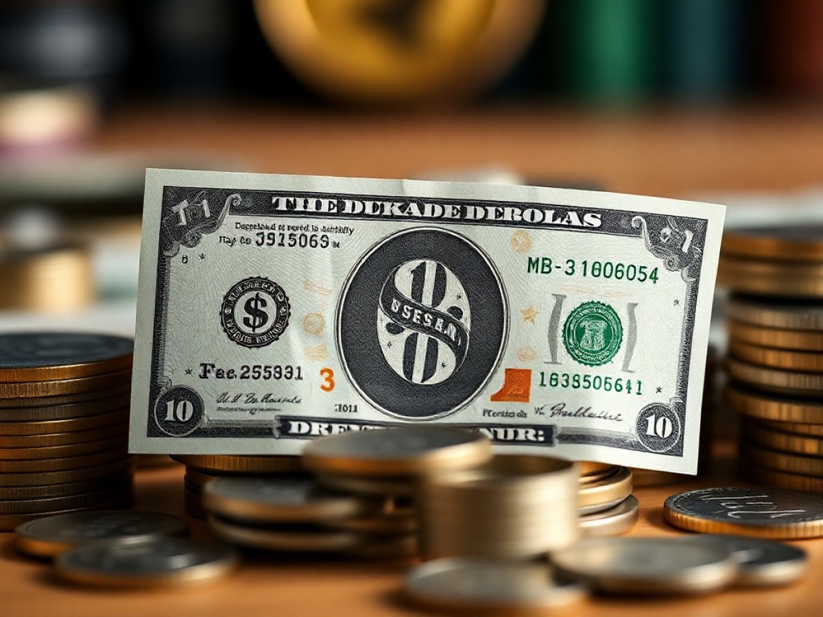DÓLAR AL ALZA: ¿En cuánto cerró la moneda esta semana?