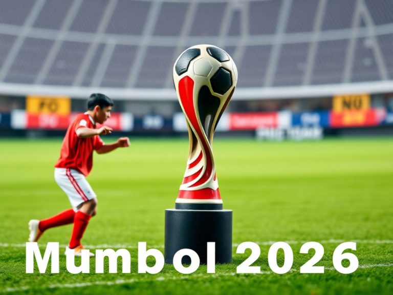 ¿Cómo aprovechar el Mundial 2026 para incrementar las ventas?