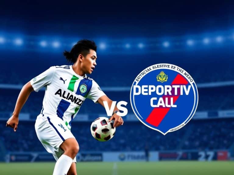 Alianza Lima vs. Deportivo Cali en vivo: ¿a qué hora juegan y dónde ver el amistoso internacional 2026?