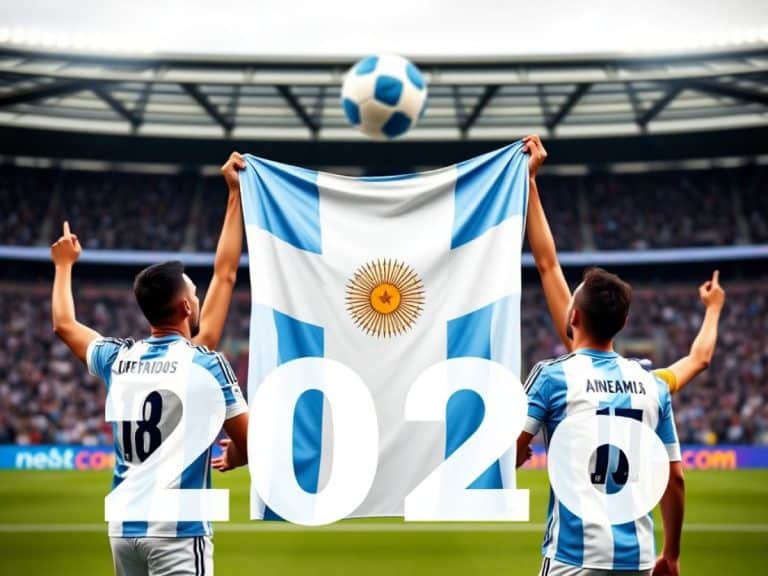 "Que venga Inglaterra": así reaccionó la prensa argentina tras clasificar a las semifinales del Mundial 2026