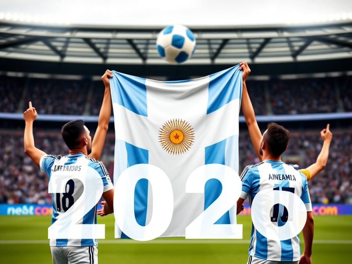 "Que venga Inglaterra": así reaccionó la prensa argentina tras clasificar a las semifinales del Mundial 2026
