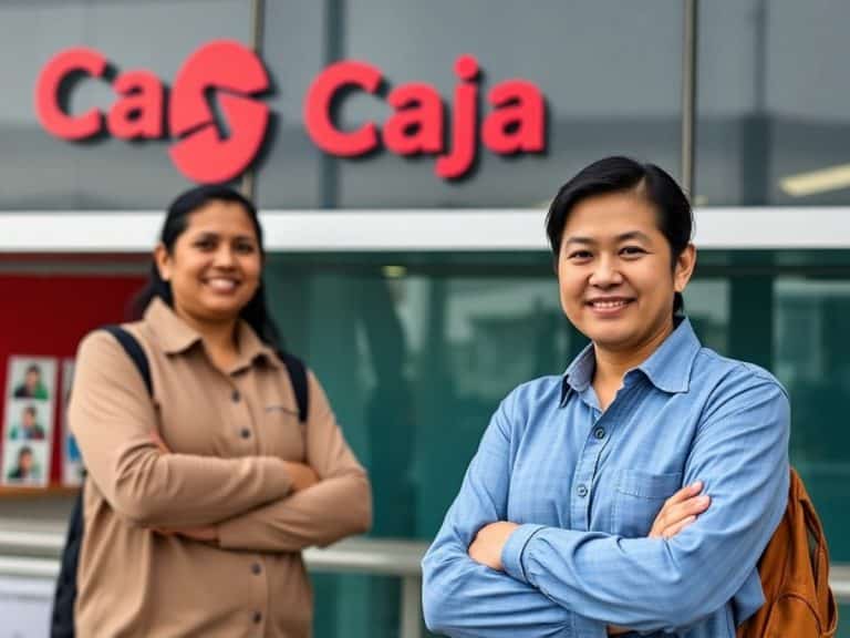 Caja Huancayo fortalece su liderazgo financiero y reafirma su compromiso con el desarrollo sostenible del país
