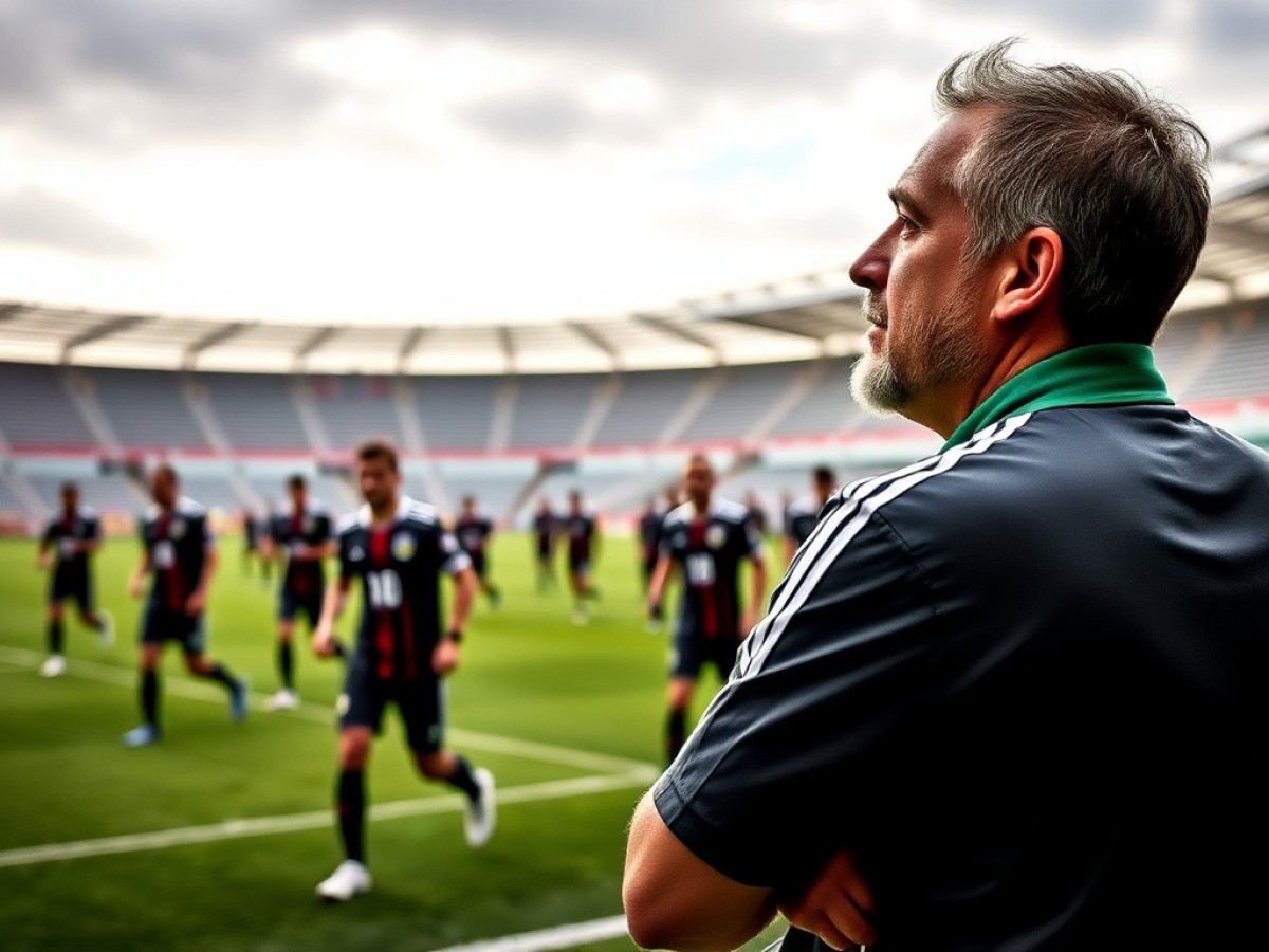 DT de Irán denuncia que su selección fue obligada dejar EE.UU. "inmediatamente" tras partido con Nueva Zelanda