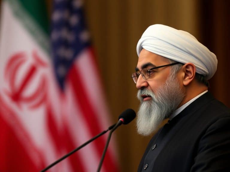 Irán advierte a Estados Unidos de que "la era de los acuerdos unilaterales ha terminado"