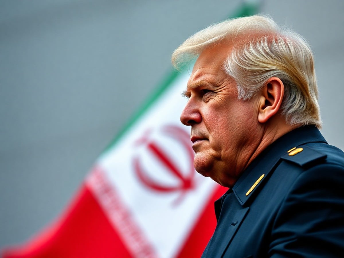 Irán asegura que "ha actualizado" su lista de objetivos militares tras amenazas de Trump