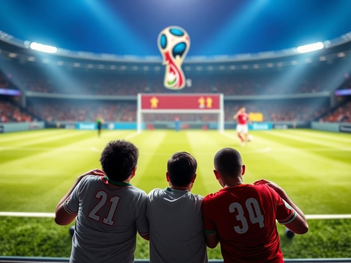 ¿Por qué hoy domingo no hay partidos del Mundial 2026 y cuándo se vuelve a jugar? Revisa los detalles