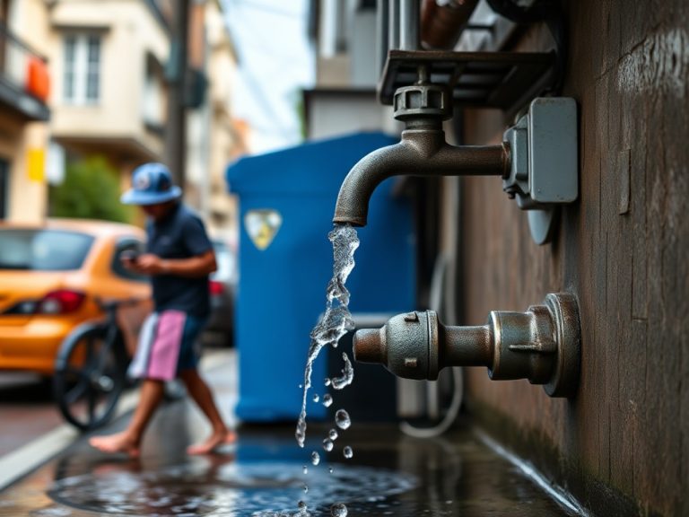 Corte de agua en Lima hoy 16 de junio: Distritos y horarios afectados