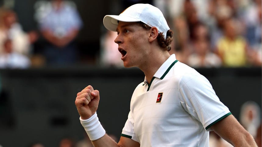 Jannik Sinner vs Alexander Zverev EN VIVO: ¿a qué hora juegan y dónde ver la gran final de Wimbledon 2026?
