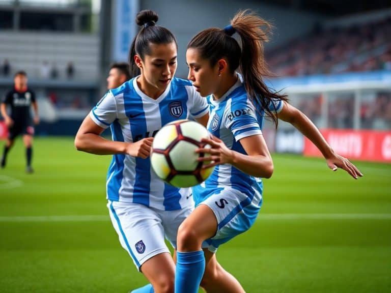 Sporting Cristal vs. Universitario en vivo: ¿a qué hora y qué canal transmite la final de ida de Liga Femenina 2026?