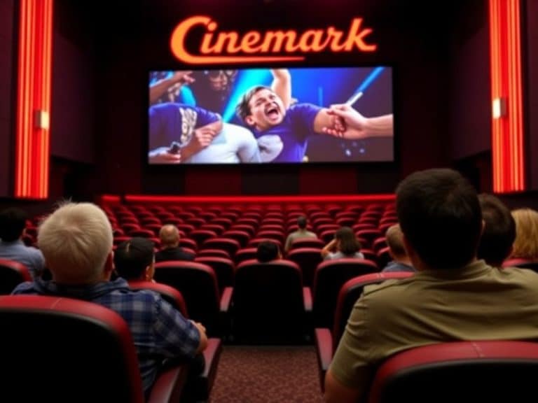 Cines Cartelera Cinemark Perú precios y horarios hoy domingo 12 de julio