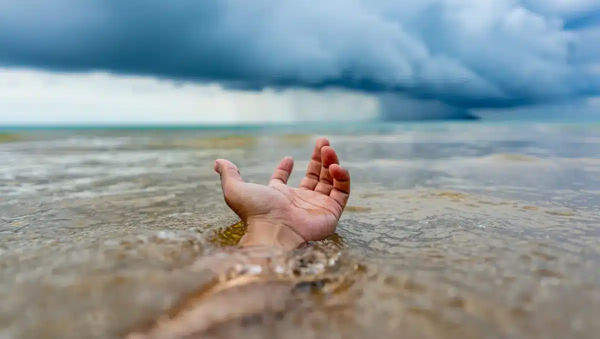 Alerta en Florida: primera muerte de 2026 por bacteria carnívora marina