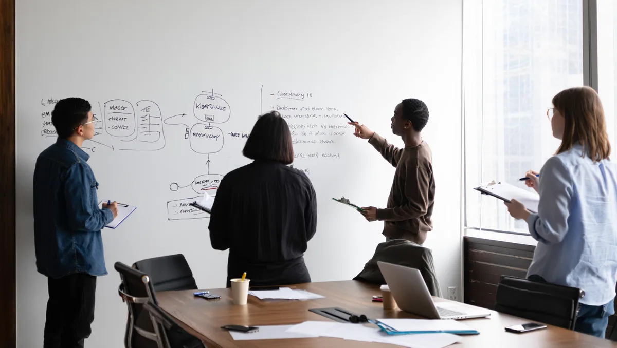 El Futuro de la Inteligencia Artificial con un Nuevo Megacuerdo — Recientemente se ha firmado un importante acuerdo en el campo de la inteligencia artificial (IA), un área que continúa expandiéndose y ofreciendo soluciones innovadoras en múltiples industrias. Este acuerdo promete