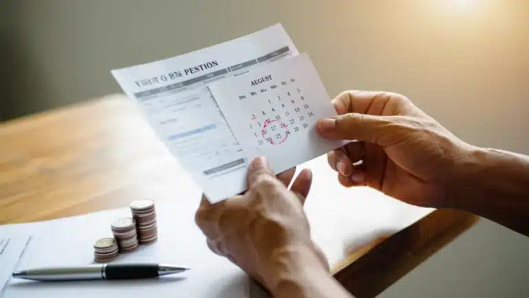 ONP: Descubre si recibirás un 25% extra en tu pensión este agosto