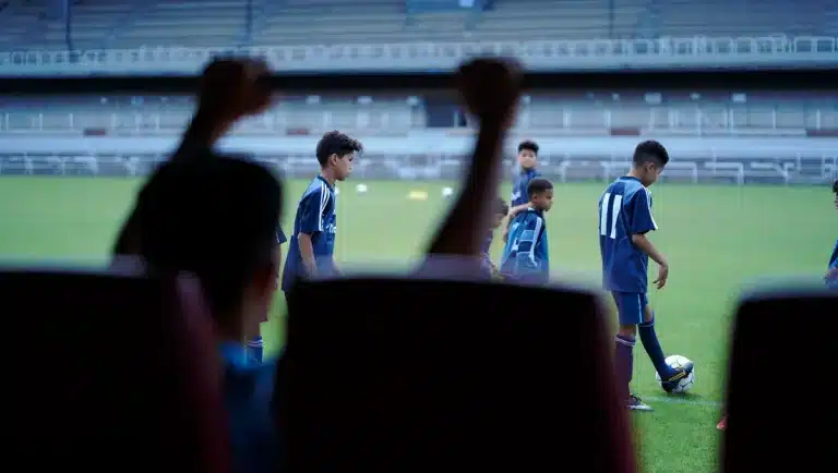 Perú vs España EN VIVO: Horario y dónde ver la Copa Federación Sub 17, ¡no te lo pierdas!
