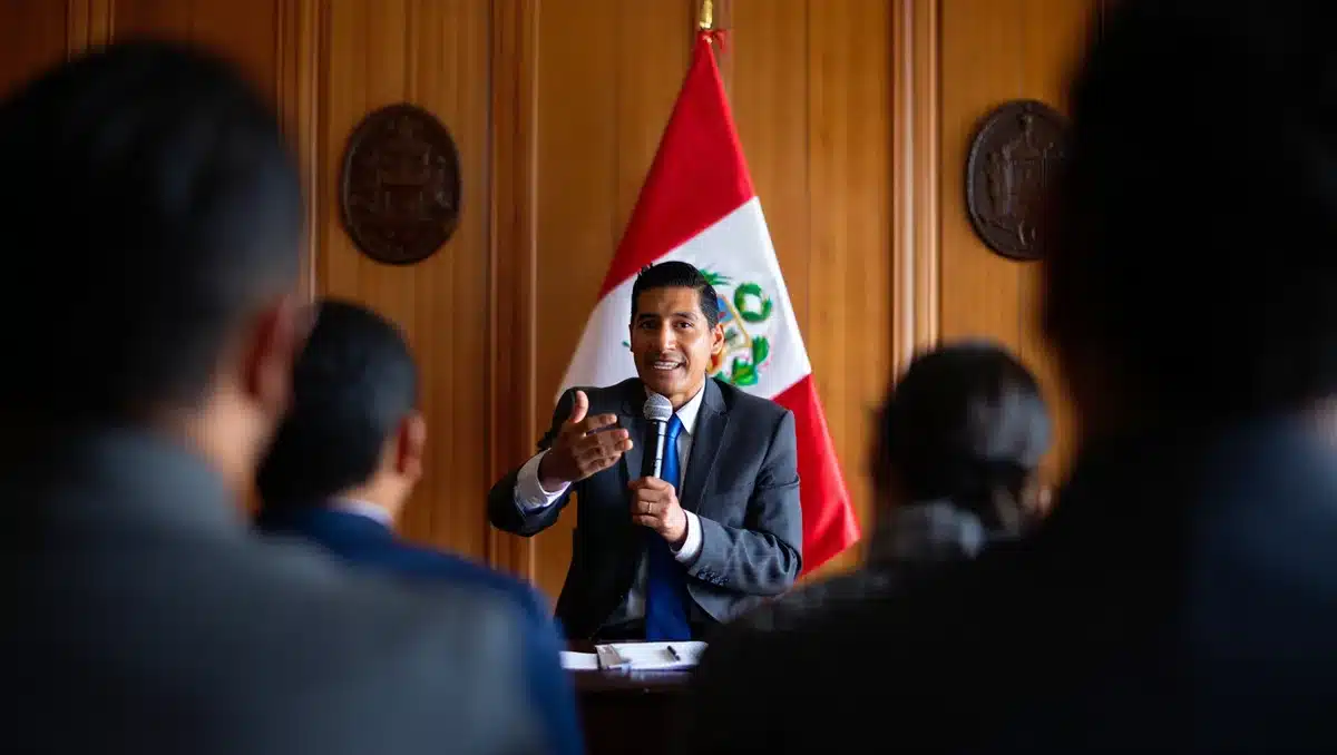 Un Nuevo Liderazgo en Promperú — Recientemente, se ha nombrado a una nueva presidenta ejecutiva para Promperú. Esta designación es crucial, ya que Promperú juega un papel fundamental en la promoción del Perú como destino turístico y comercial. La nueva lideresa