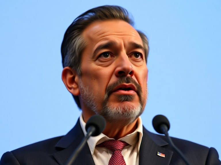 Elmer Cuba es nuevo ministro de Economía y Finanzas