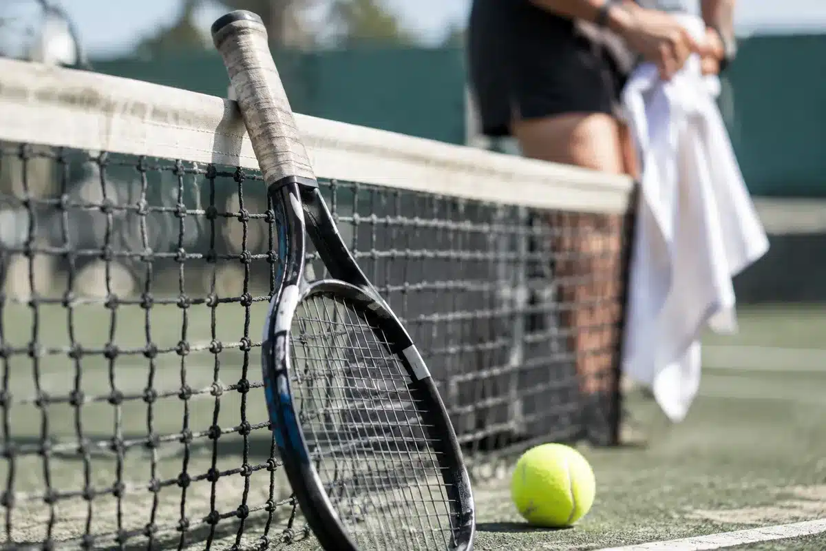 Gonzalo Bueno pasa a cuartos tras ganar 2-0 a Edward Winter en el Challenger de Kingston